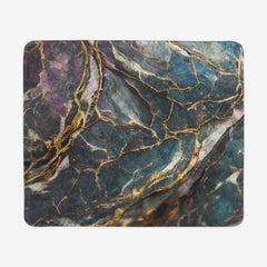 Floral Ice Mousepad