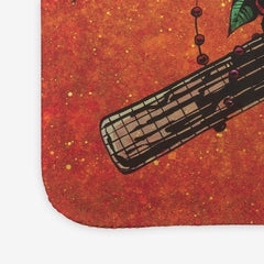 Music Saves Your Soul Mousepad