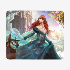 Elven Fairytale Mousepad - Clayscene - Mockup - 051