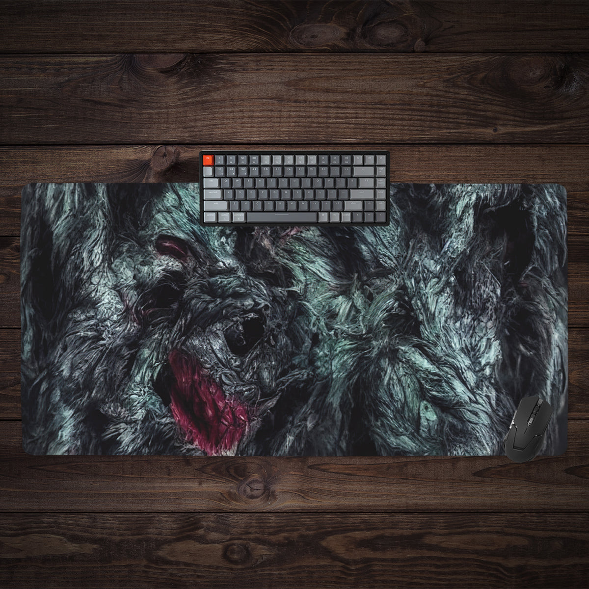 ELDEN RING - The official Gaming Mousepad XXL