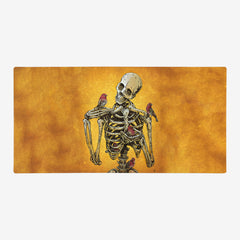 Birds Of A Feather Extended Mousepad