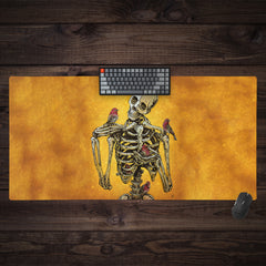 Birds Of A Feather Extended Mousepad