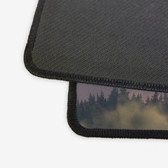 Giant Clouds Extended Mousepad