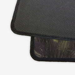 Sunbathing Extended Mousepad