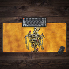 Birds Of A Feather Extended Mousepad