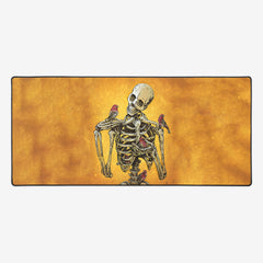 Birds Of A Feather Extended Mousepad