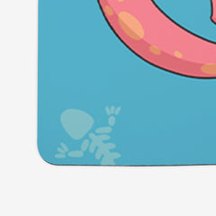 Dinosaur Cats Board Game Mat