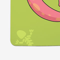 Dinosaur Cats Board Game Mat