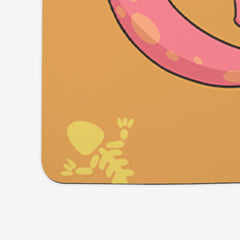 Dinosaur Cats Board Game Mat