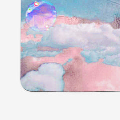 Llama Axolotl Adventure Board Game Mat