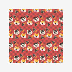 Shiba Shiba Shiba! Pattern Wargaming Mat