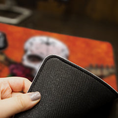 Music Saves Your Soul Mousepad