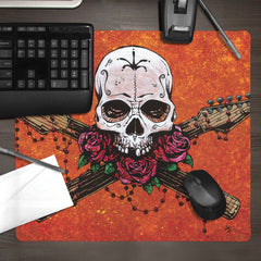 Music Saves Your Soul Mousepad