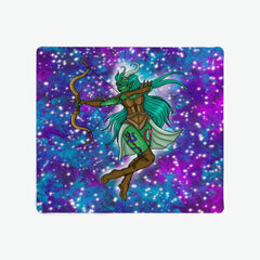 Sagittarius Mousepad