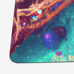 Artificial Nebula Playmat