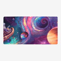 Artificial Nebula Playmat