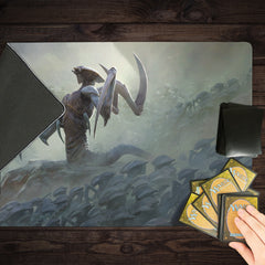 Skittering Swarm Playmat