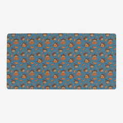 Acorn Bros Playmat