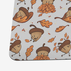 Acorn Bros Playmat