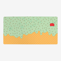 Scream For Ice Cream Playmat