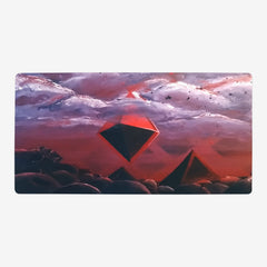 Pyramid Playmat - Mundane Massacre - Mockup - 28