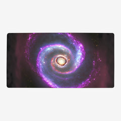 Galaxy Vortex Playmat