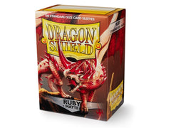 Dragon Shield Matte Sleeves (100ct. box!)