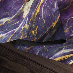 Floral Quartz Playmat