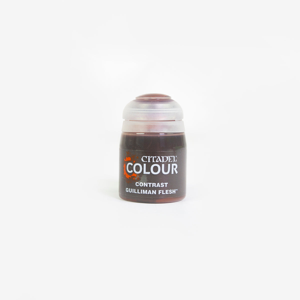 Citadel Contrast Paints (18ML) – Inked Gaming