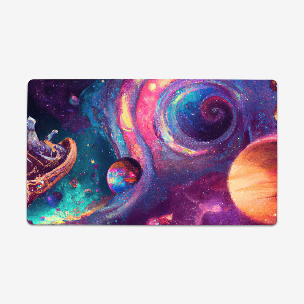 Artificial Nebula Playmat