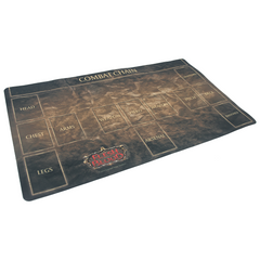 Flesh and Blood Classic Playmat