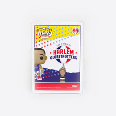 Funko Pop! Sports: Harlem Globetrotters (99) - Funko - Back