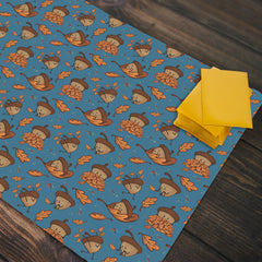 Acorn Bros Playmat
