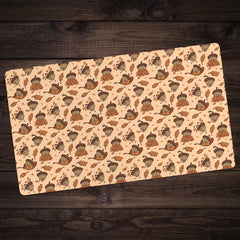 Acorn Bros Playmat