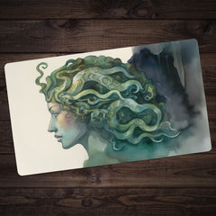 Medusa, Greek Mythology Collection Playmat