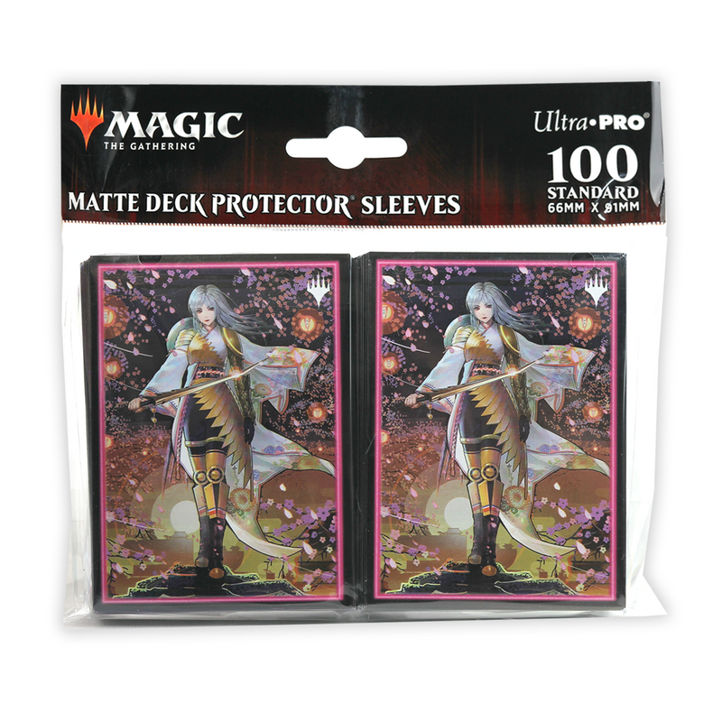 Best Magic The Gathering Sleeves