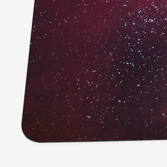 Collapsed Star Playmat