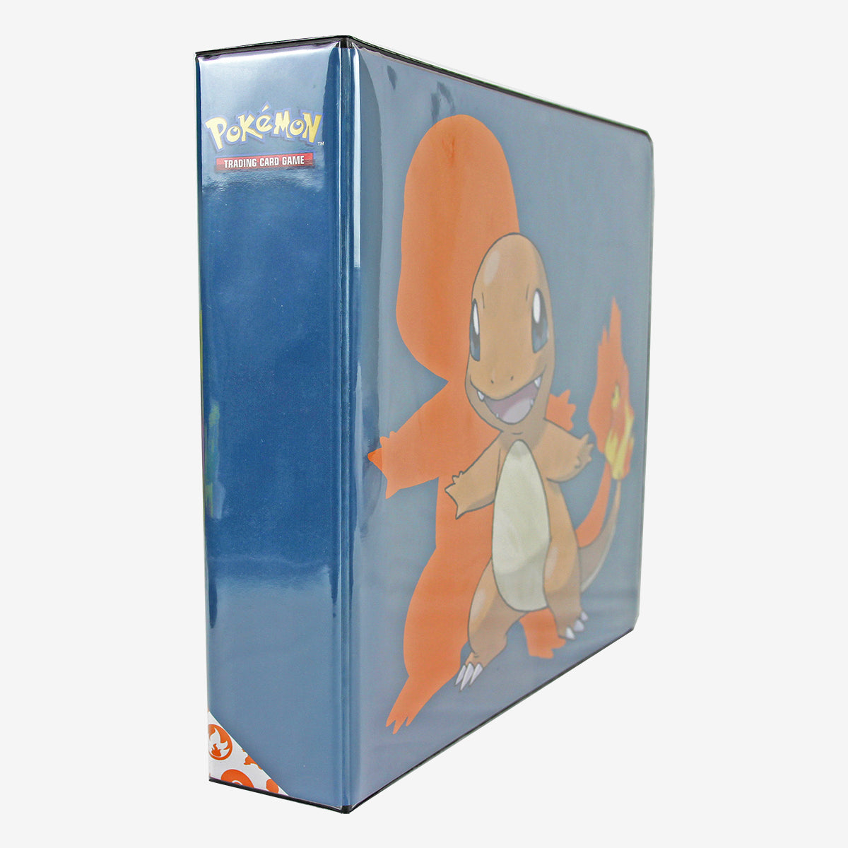  Charmander 2 Album for Pokemon : Toys & Games