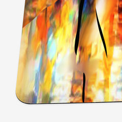 Demonic Playmat