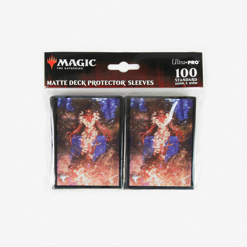 Ultra Pro: Sleeves 100+ Magic The Gathering: Grist, the Hunger Tide – Inked  Gaming