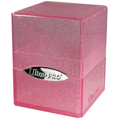 Ultra Pro Satin Cube Deck Box